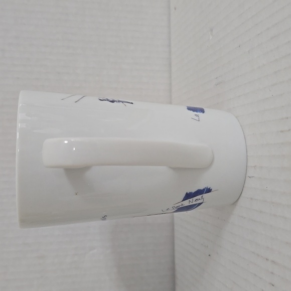 World Market Paris Themed Mug - Picture 7 of 16